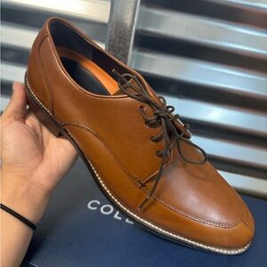 Cole Haan Lenox Hill Split Ox